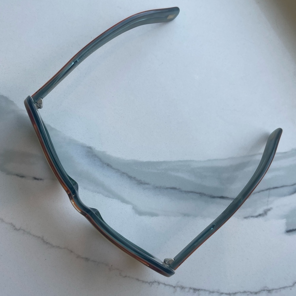 Marc Jacobs Vintage Retro Oval Cat Eye Sunglasses - Picture 4 of 16